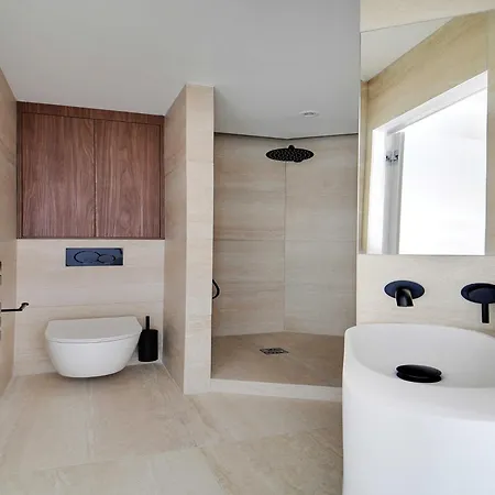 Дом отдыха Bright And Modern - 2p - Passy