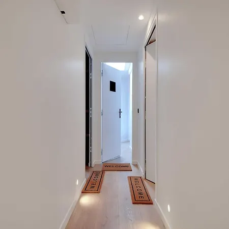 Bright And Modern - 2p - Passy * Paris