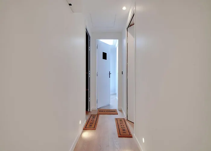 Bright And Modern - 2p - Passy * Париж