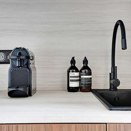 Bright And Modern - 2p - Passy Casa vacanze Parigi